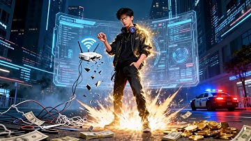 【FULL】The "Get Serious" System: Embark on a Path of Face-Slapping Revenge#minidrama #system