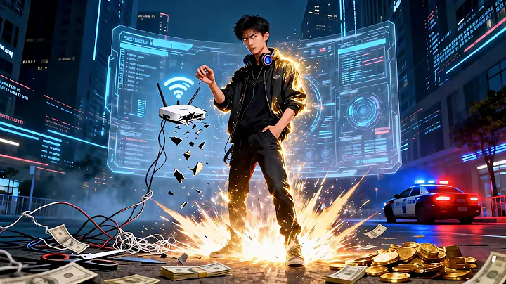 【FULL】The "Get Serious" System: Embark on a Path of Face-Slapping Revenge#minidrama #system