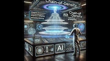 Master Chain-of-Density (CoD) Prompting: AI Prompt Engineering for IT & DevOps