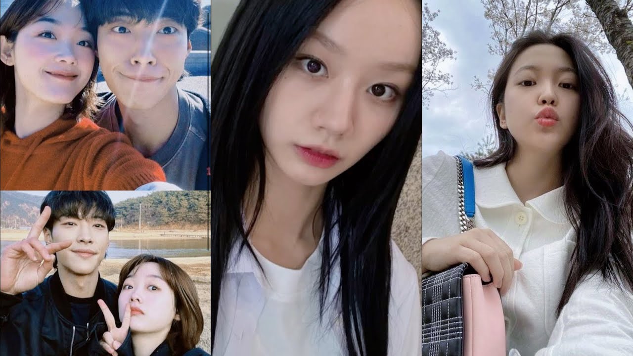 [Tiktok Kdrama] Tổng hợp những diễn viên phim hàn hay nhất 