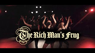 "The Rich Man's Frug" - Broadway Bound: Music Video Edition