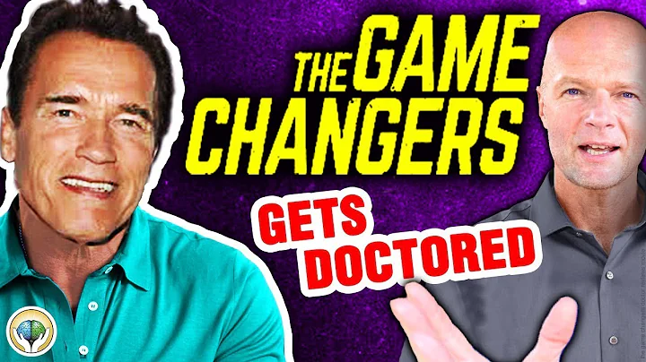 Real Doctor Reacts To The Game Changers (Full Movi...