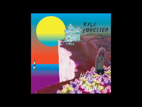 Kyle Forester — Kyle Forester - Another Day