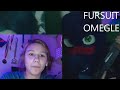 Omegle in IRL OwO Feat. Spoctor