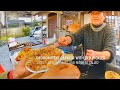 WORLD BEST FOOD - OKONOMIYAKI - EXPLORE JAPAN