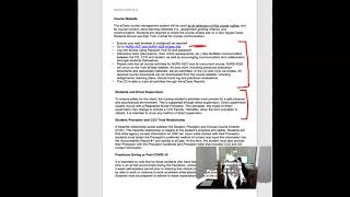 NURS 4527 Orientation Video (W2021)