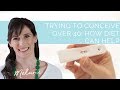 Trying to conceive over 40: how diet can help | Nourish with Melanie #37