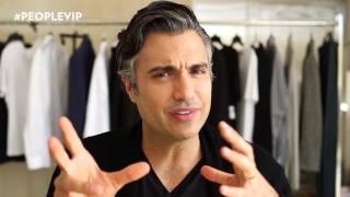 Jaime Camil nos cuenta 5 cosas que sabías de él