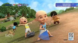 Download lagu 🔴 Bekerja Membersihkan Kawasan Pokok Kenangan || LIVE 1 JAM 30 MENIT PIN & IPIN HD [MNCTV]