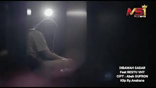 SETIA BAND FEAT RESTU - DI BAWAH SADAR NEW SINGEL RELIGI 2021