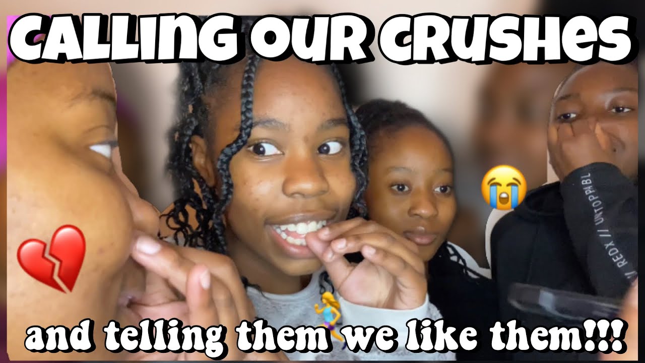 звоним нашим возлюбленным и говорим им, что они нам нравятся *ПРИНЦ* 😭😭 | всю ночь 🚨