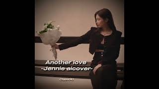 Tom Odell - Another Love(jennie aicover)