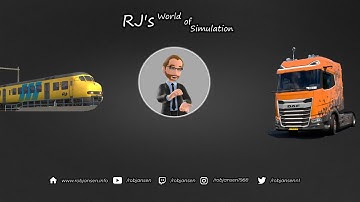 Twitch Intro -- 2022!