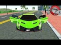 Car Simulator 2 - ПЛЯЖ (Симулятор автомобиля 2 #19)