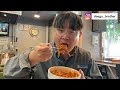 전국 고기 수율 1위 돼지국밥!