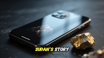 Story Behind Sudan