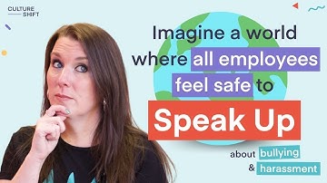 5 Ways to Create a Speak Up Culture in Work