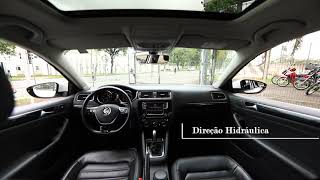 Jetta -7A93 Servopa Pinheirinho