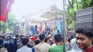 Mengejar badai, moni-monica// bersama new gapero