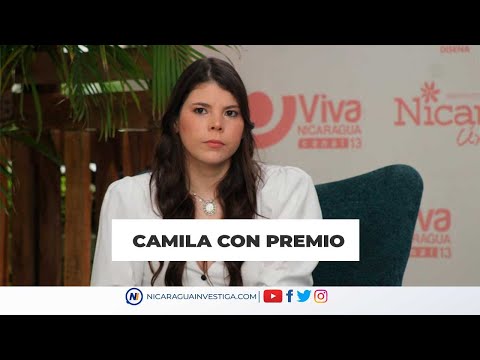 🔴 Camila se asigna edifico confiscado | 9 de marzo 2023