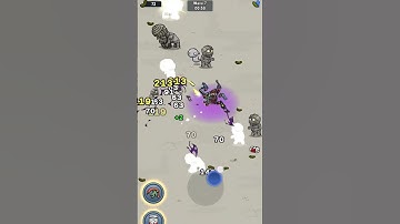 Pickle Pete - Level 15b MOON LANDING #gameplay #picklepete #androidgames