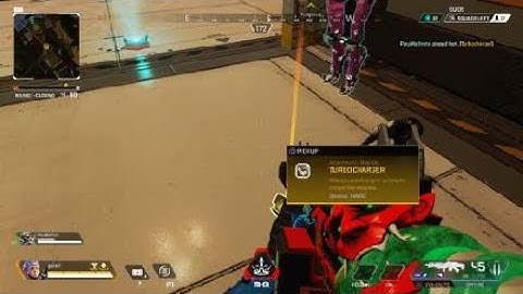 Vault keycard locations