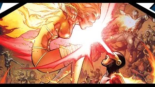 Avengers Vs X-Men Special Series