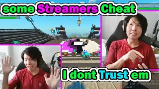 Toast Talks about the Problem in the Cobblemon Tournament