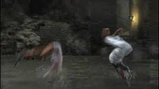 Tekken 6 Christie Intro