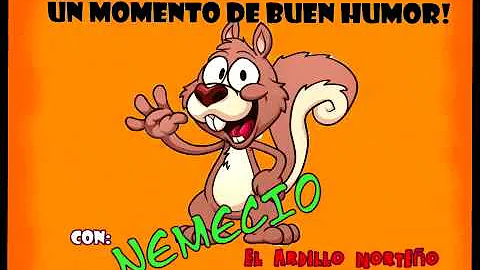 Ardillo Nemecio 11
