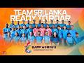 Sri Lanka Team Gear Up for SAFF Women’s Championship 2026