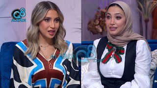 Hala Kuwait Hosts Shaimaa Alhamedi - Discussion About Cat Spa On KTV 2