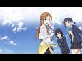 Kokoro Connect - Opening Full  [Paradigm]  by Eufonius