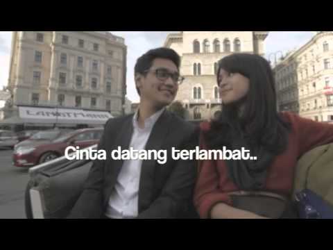 Maudy Ayunda - Cinta Datang Terlambat