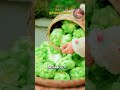 La antigua técnica china para conservar comida sin refrigerador 😳