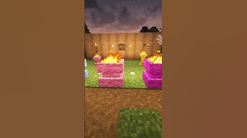 Additional Lights Mod Minecraft Java