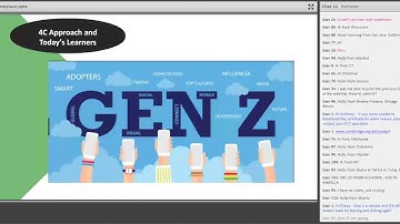 The 4C approach to EAP learning in the 21st Century