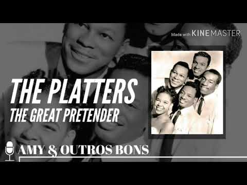 the-platters---the-great-pretender-[download-mp3-grÁtis---link-na-descriÇÃo]