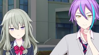 Nene fed up with Rui yapping