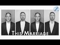 2GPDV : This Marriage - Eric Whitacre / Jalal al-Din Rumi