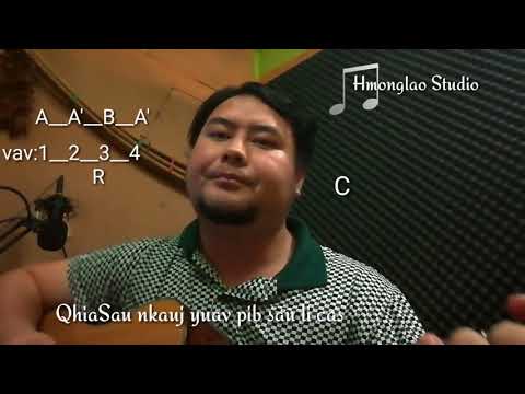 Video: Ib Tsab Ntawv Lees Paub: Yuav Sau Li Cas