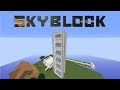 TAM OTOMATİK BALKABAĞI VE KARPUZ FARMI - Minecraft SkyBlock 3.Sezon (Presiz  Server Brovercraft) #18