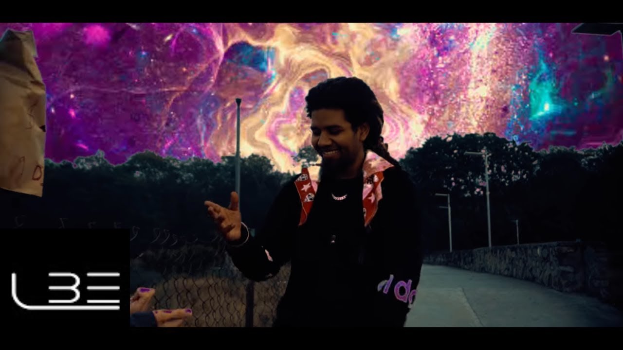 Mc Bamania - Nafrat | 