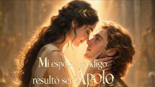 Mi esposo mendigo resultó ser Apolo El último cortometraje dramático de moda de 2026 🔥 #película