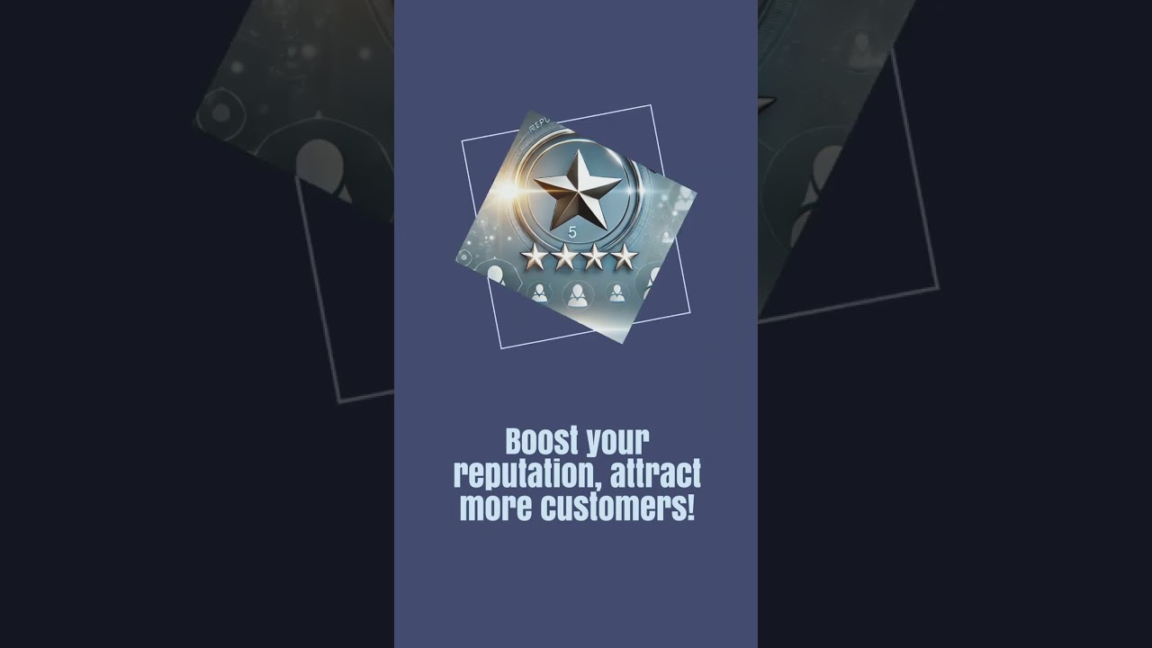 Master Reputation Marketing!