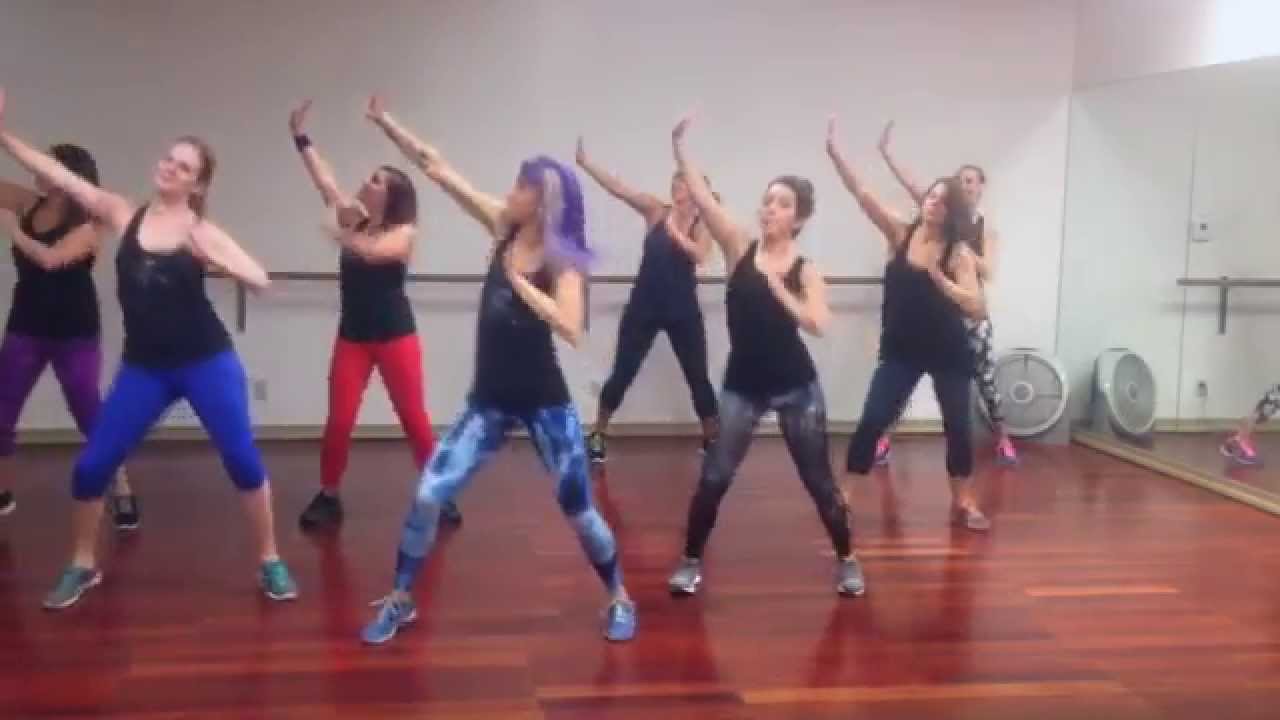 "Trumpets" Jason Derulo Dance Fitness Choreography YouTube
