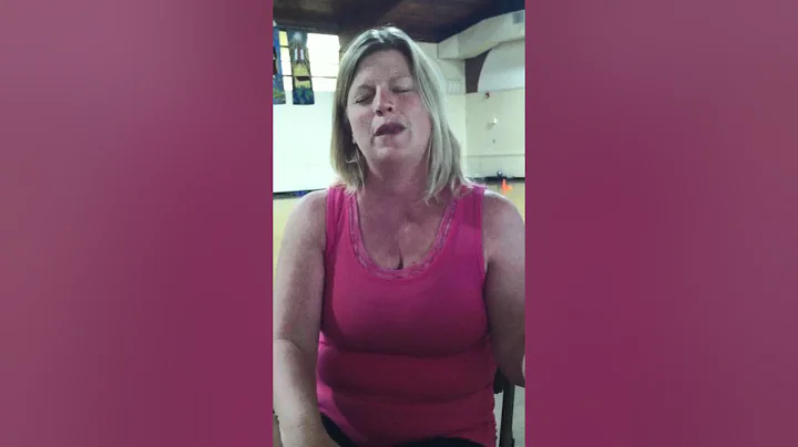 Fit Body Bootcamp Huntington NY Testimonial Alison...