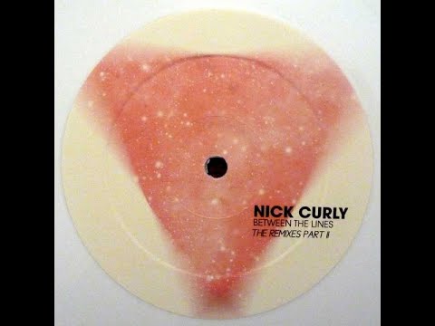 Nick Curly - Underground (Dennis Ferrer Remix)