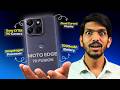 Motorola Edge 70 Fusion Full Review in Hindi - Design, Performance, Camera Test, Battery Life &amp; More