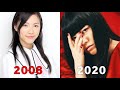 History of Matsui Jurina (2008-2020) の動画、YouTube動画。